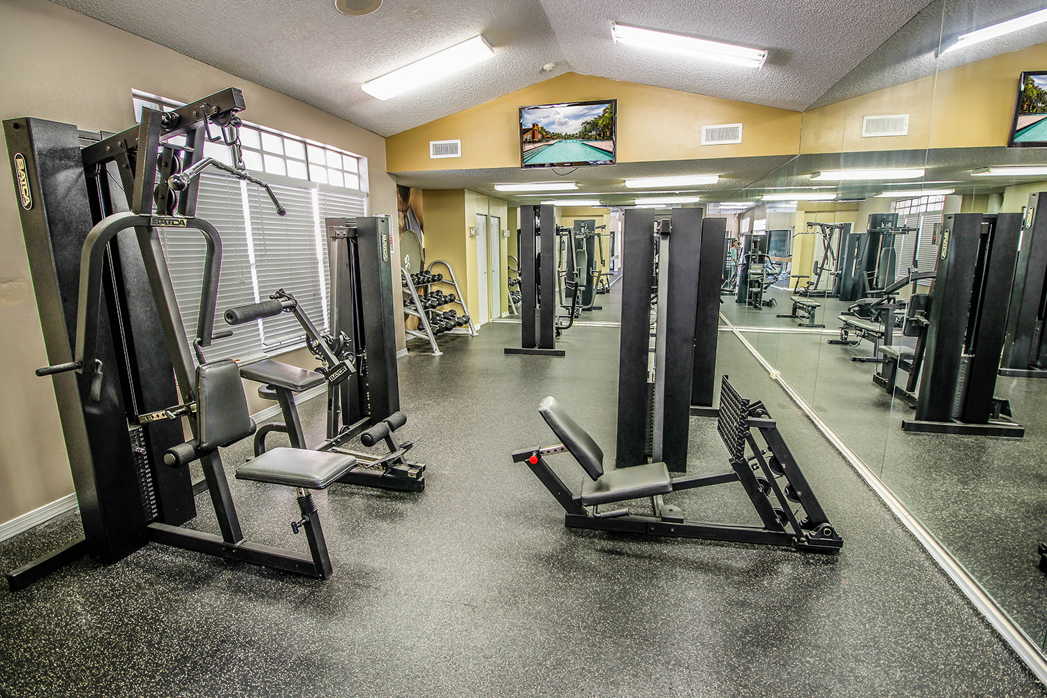 The Landings at Pembroke Lakes Apartments Image 11