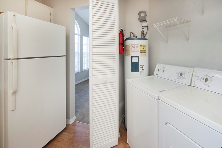 Arium Mission Bay Image 12