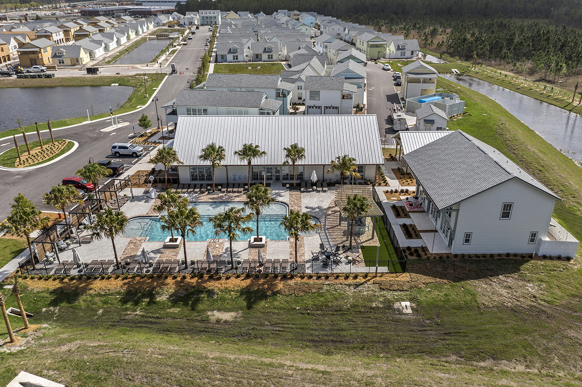 The Cottages at Daytona Beach Image 1