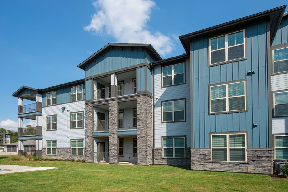 Ascend At Bridges Image 50