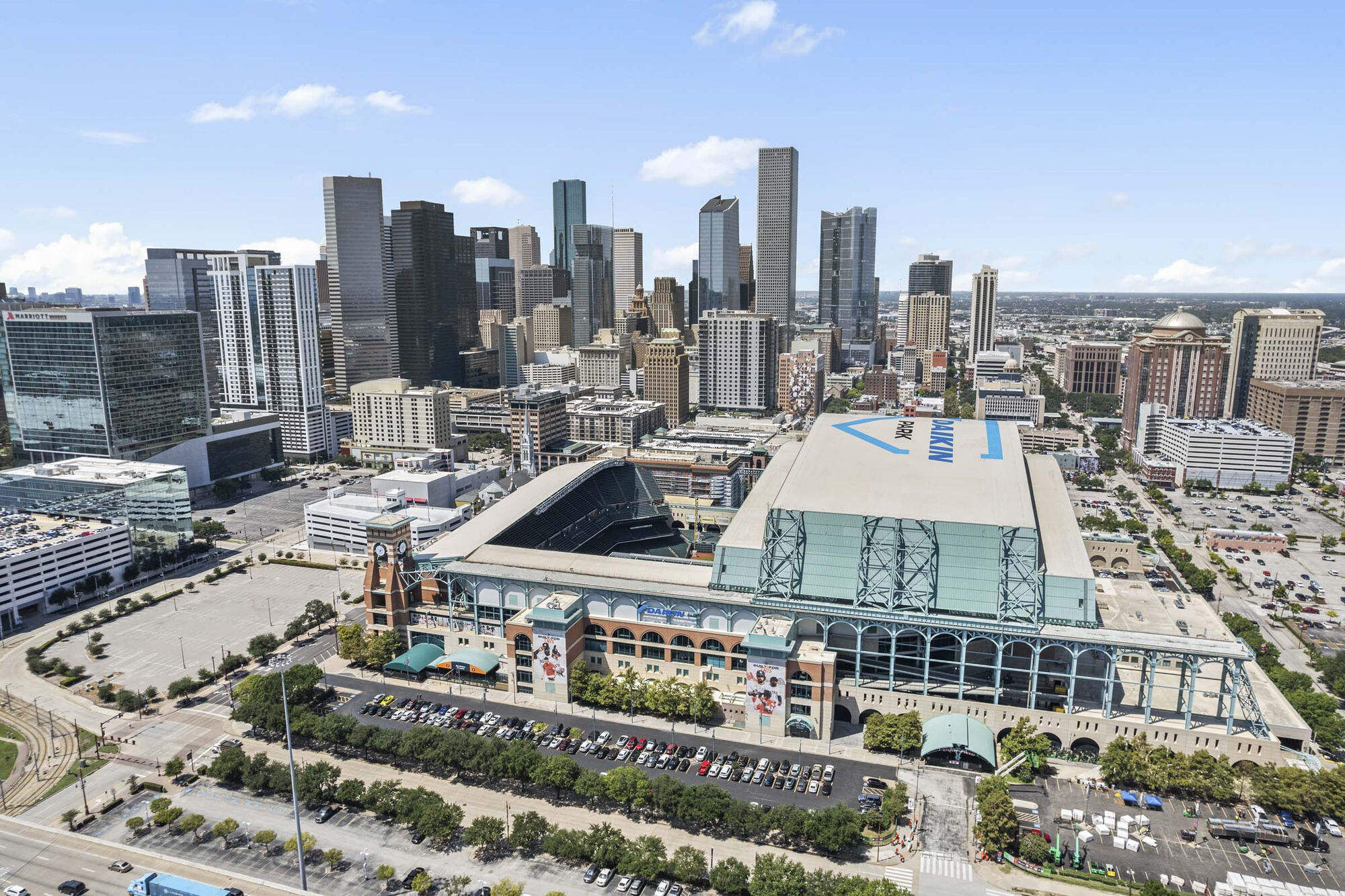 Camden Downtown Image 58