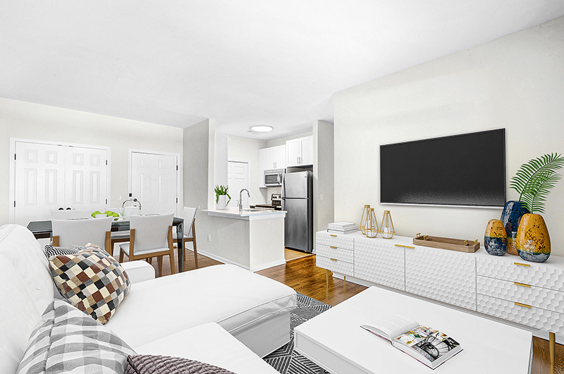 Columbia Court Image 2