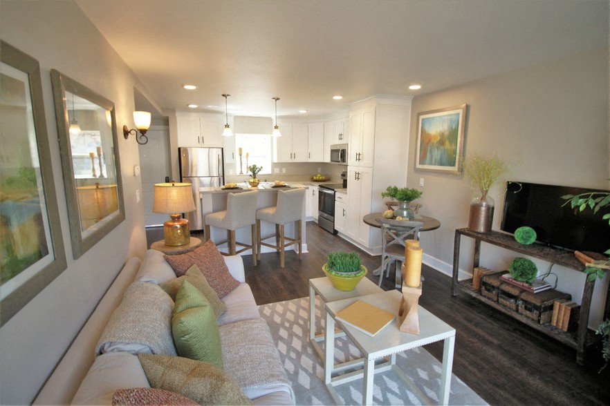 Ramblewood Apartments Image 19