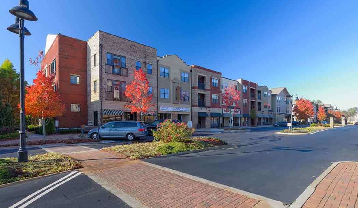 The Reserve at Johns Creek Walk Image 5