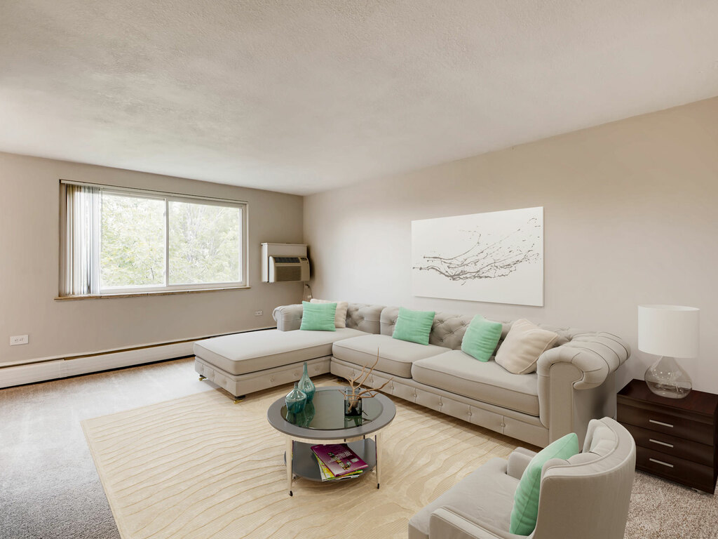 Regent Park Apartments Image 4