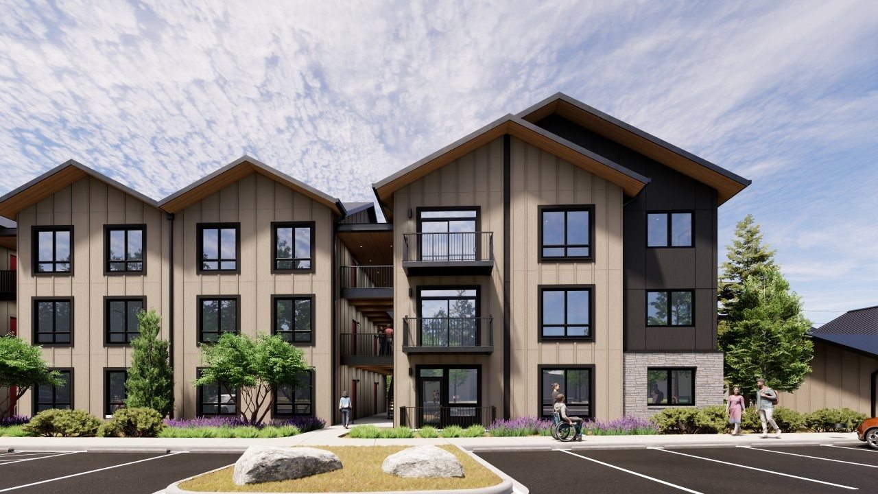 Cascade Landing Image 16