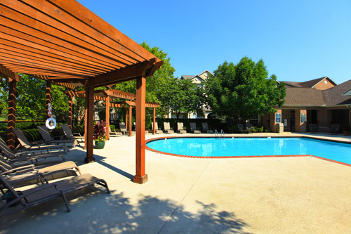 Crowne Chase Image 3