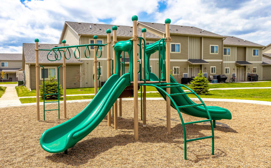 The Commons at Greenway Park Image 2