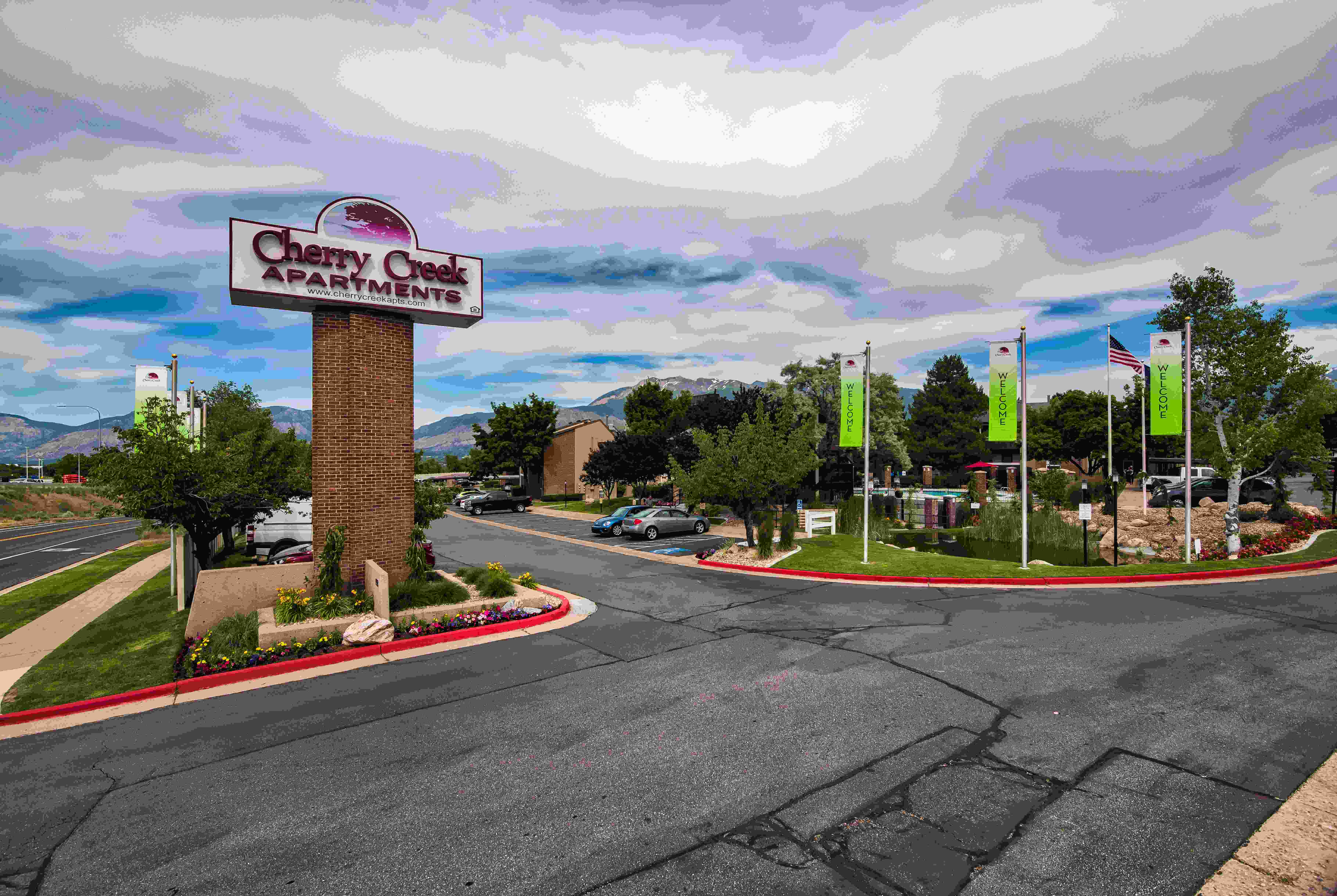Cherry Creek Apartments Image 34