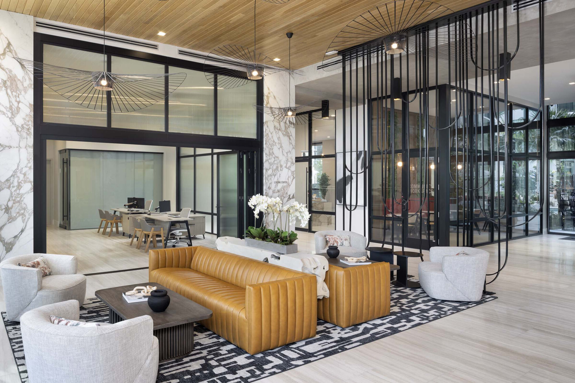 Camden Atlantic Image 5