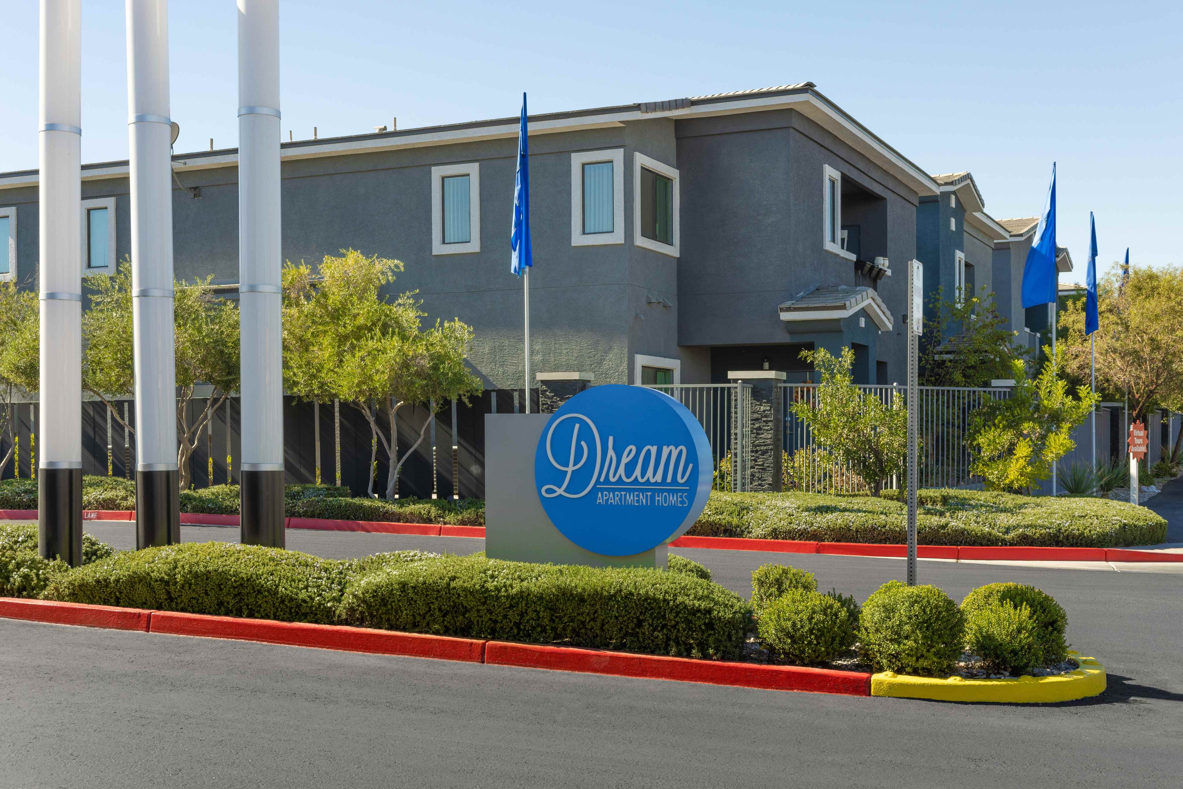 Dream Apartments Image 20