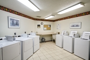 Maple Ridge Apartments Image 7