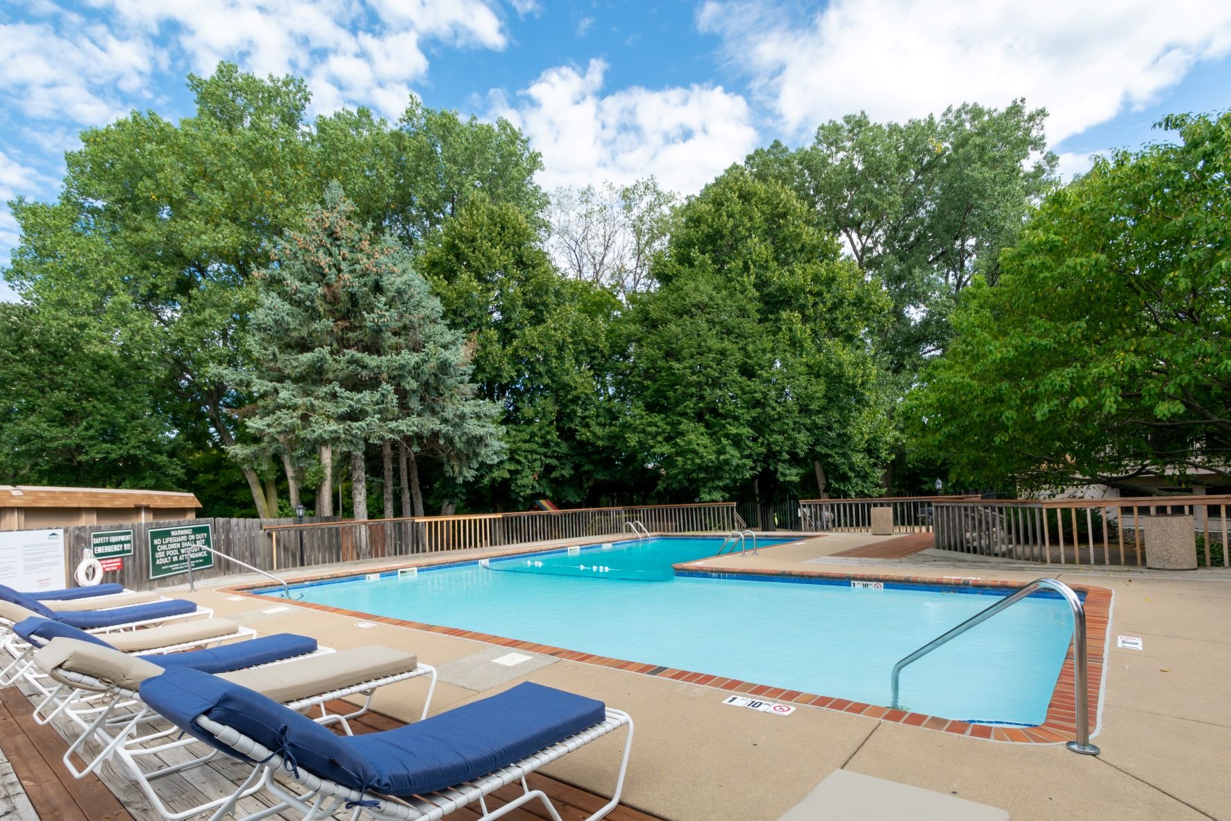 Fountainhead Apartments Image 3