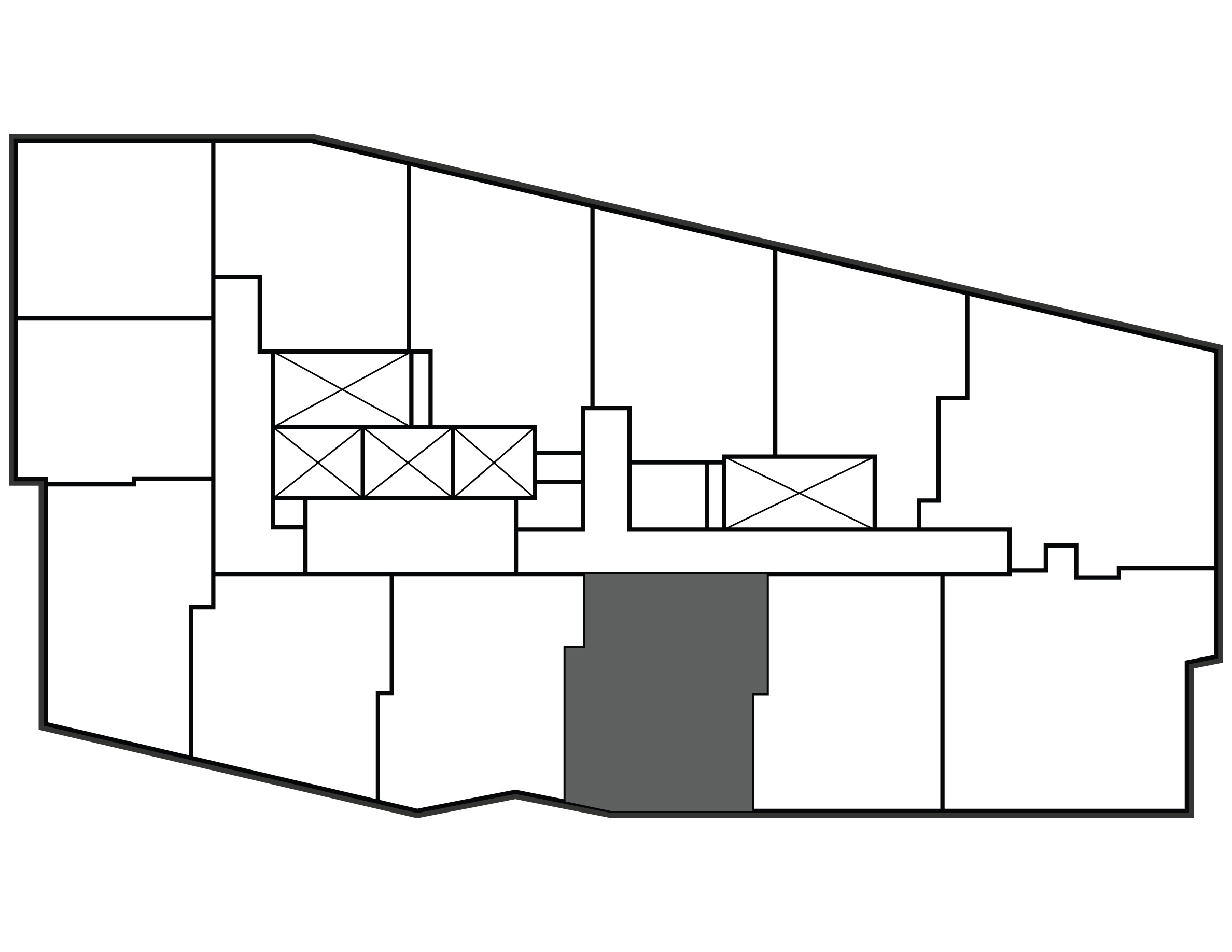 One Cathedral Square Image 13