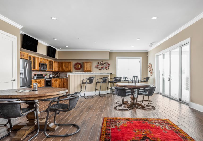 BONTERRA APARTMENTS Image 14