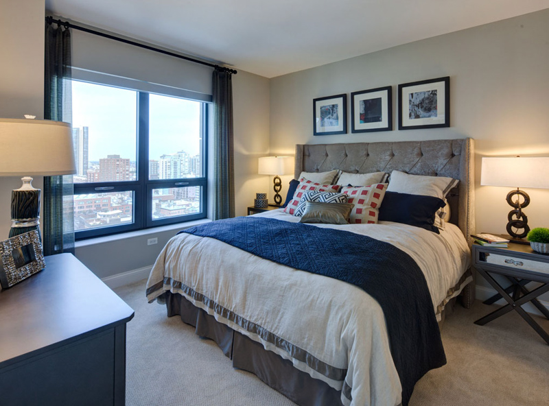 AMLI River North Image 27