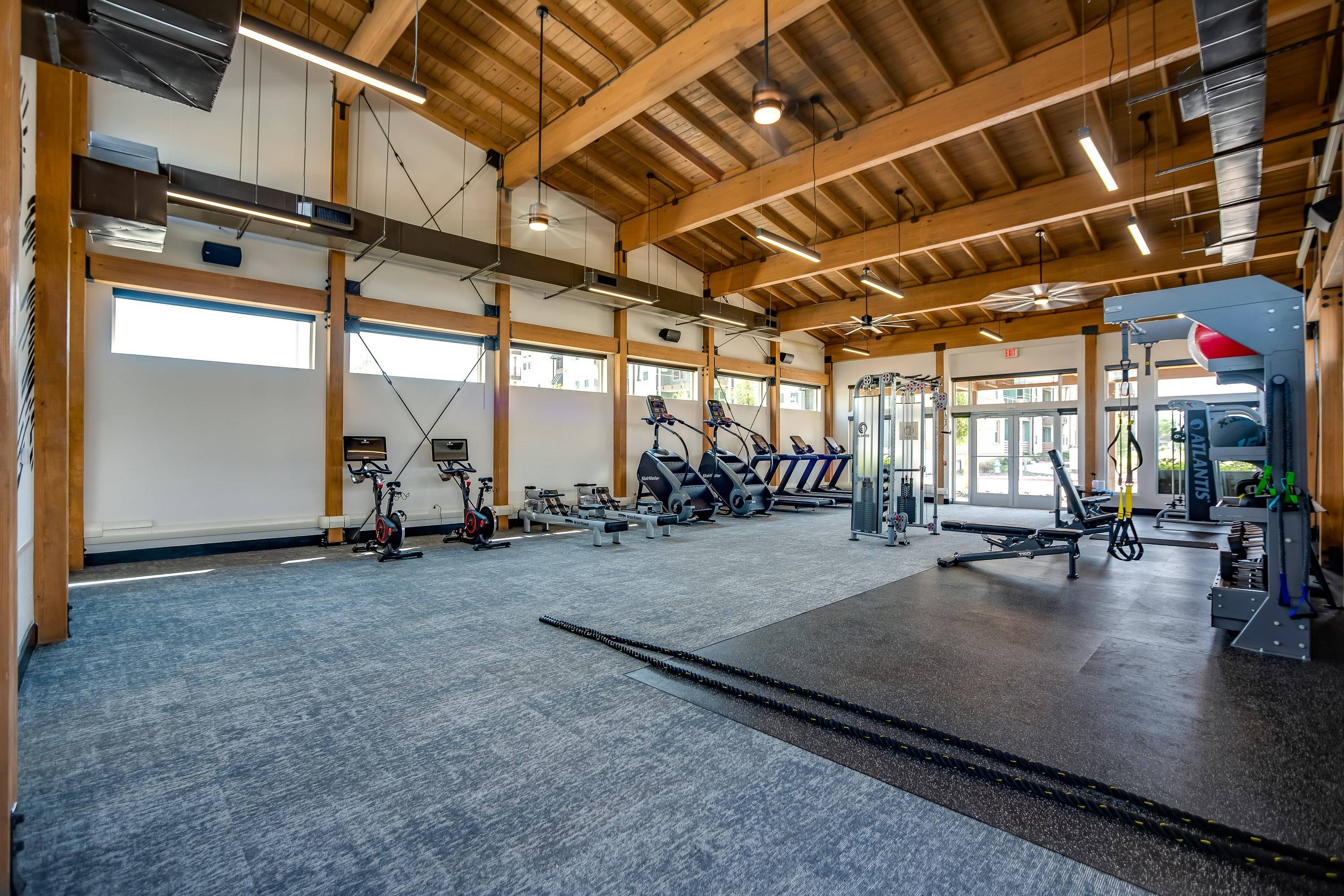 Discovery at The Realm Image 38