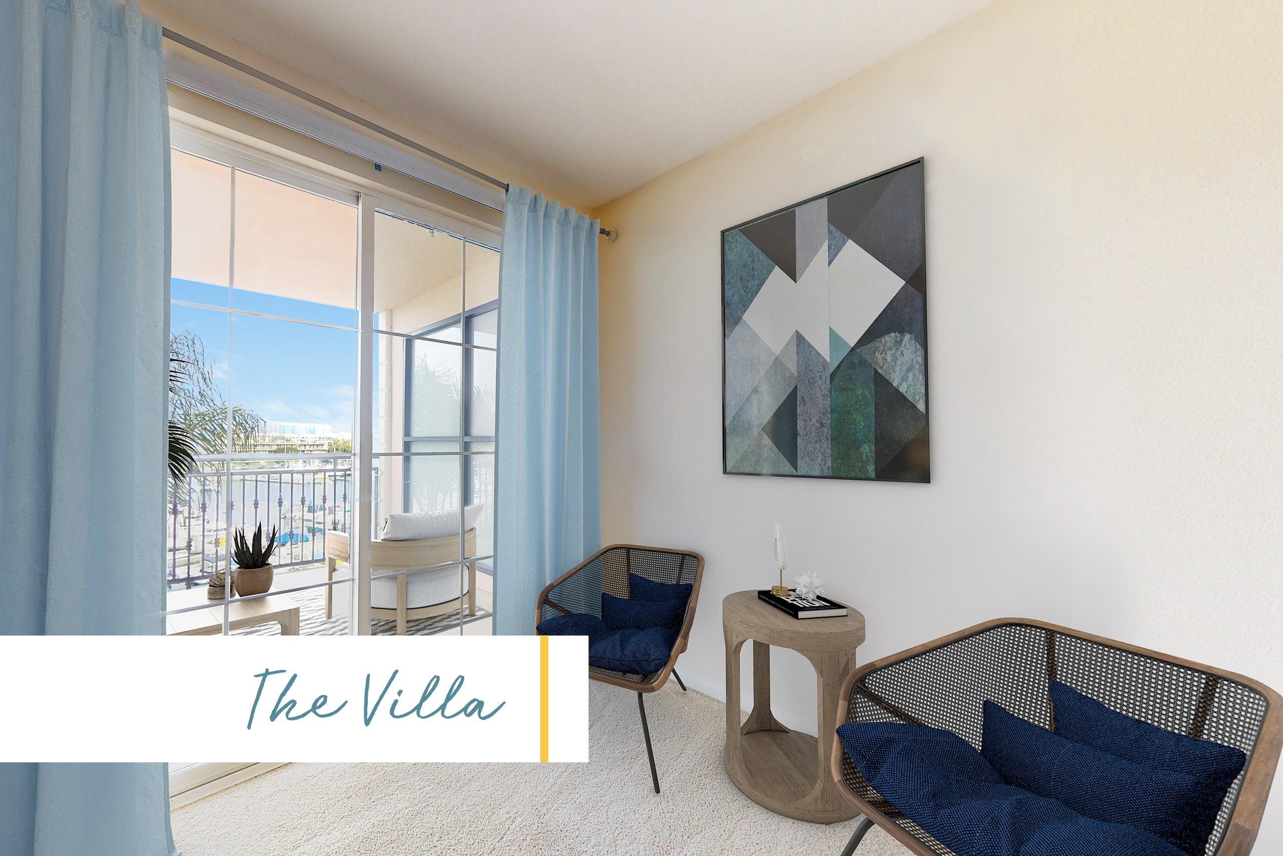 Marina Harbor Image 17