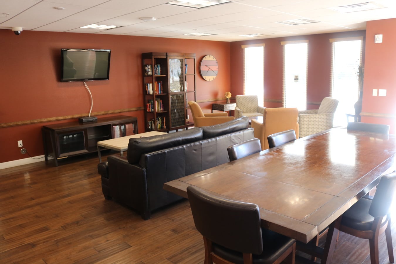 Silver Gardens I & II Image 3