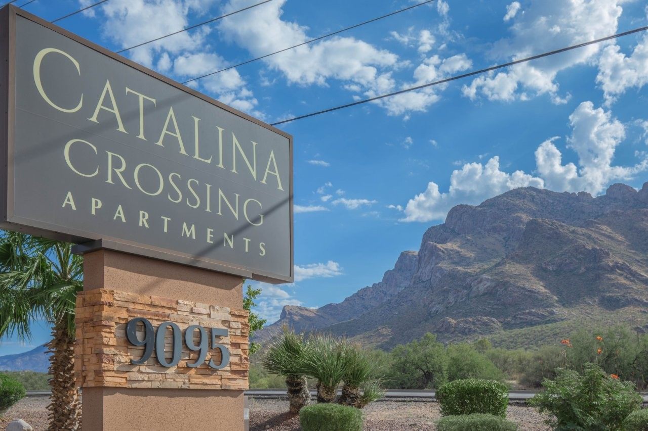 Catalina Crossing Apartments Image 16