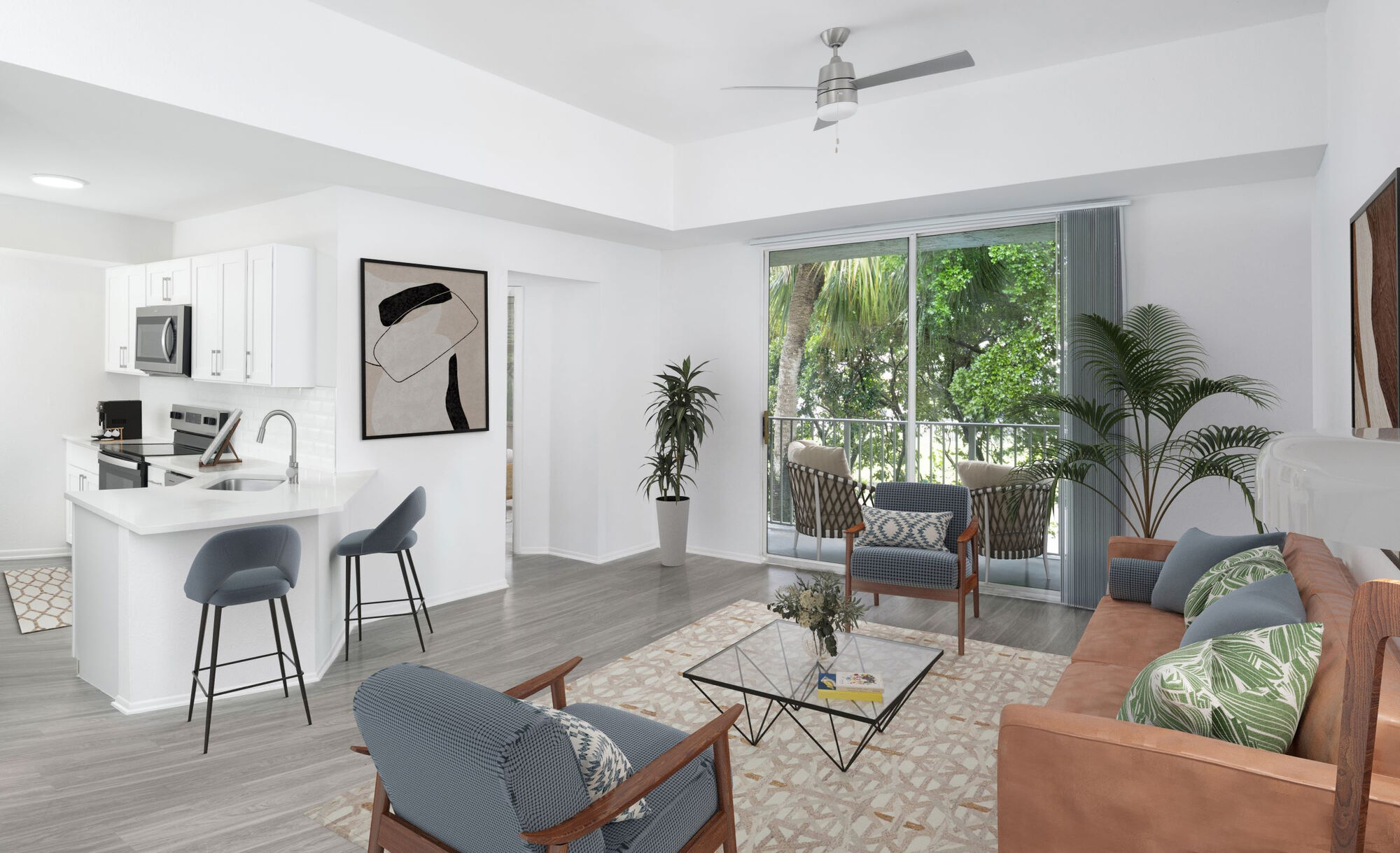 Camden Plantation Image 5