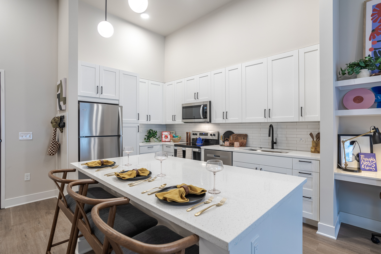 Local Nashville Image 2