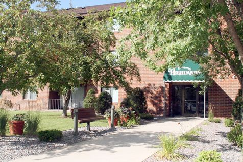 The Highlands Image 2