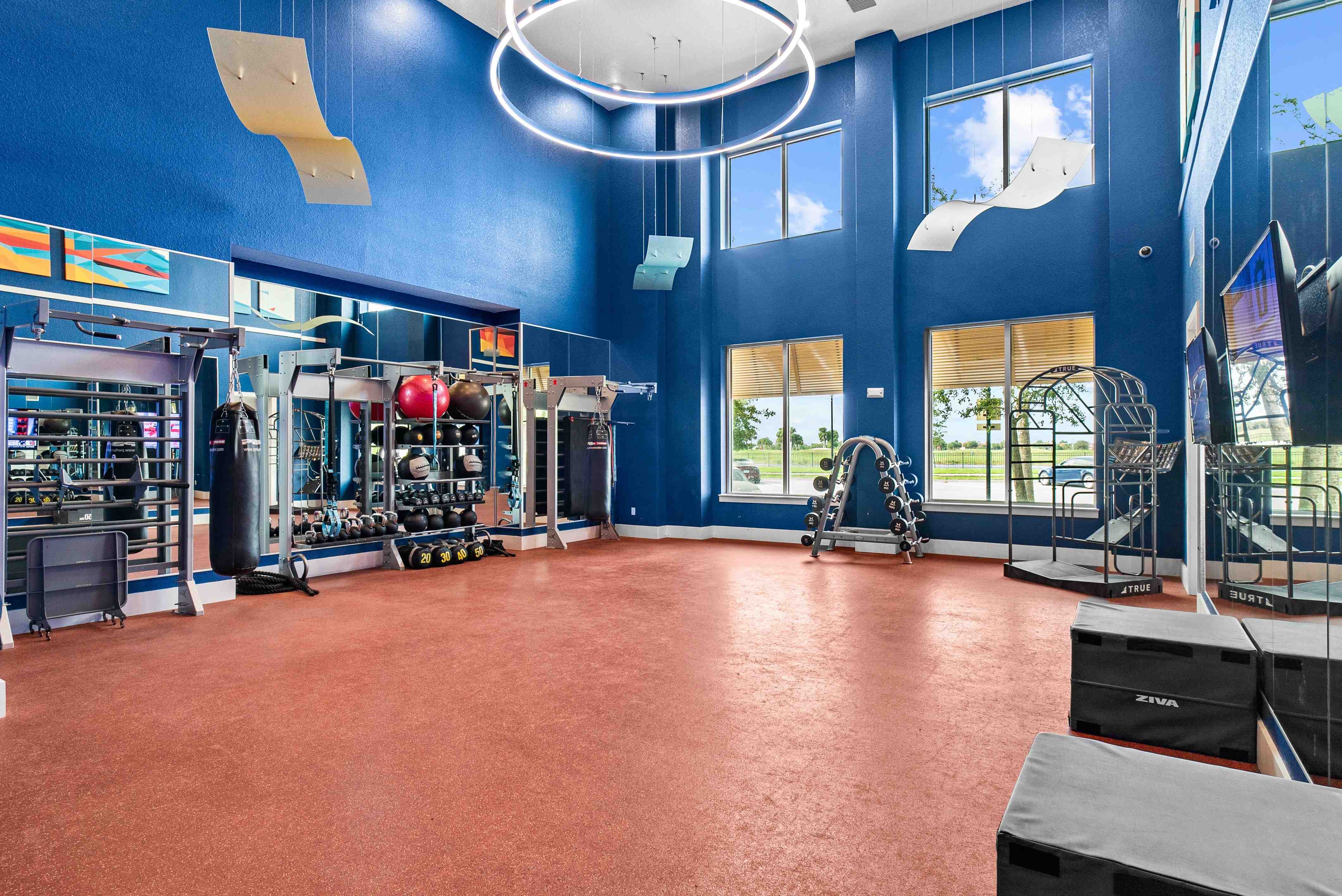 Centre Pointe Apartments Image 35