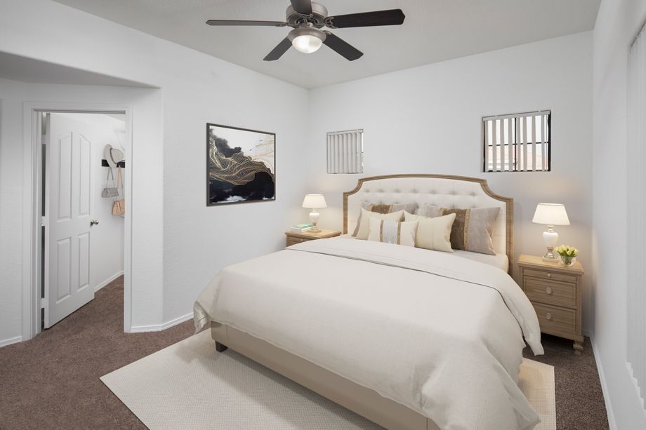 Camden Copper Square Image 14