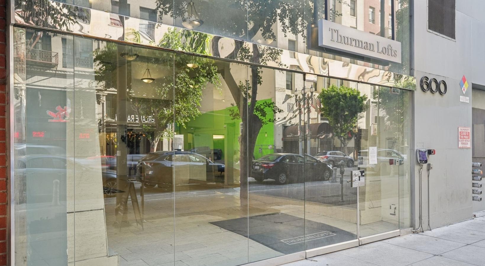 Thurman Lofts Image 3