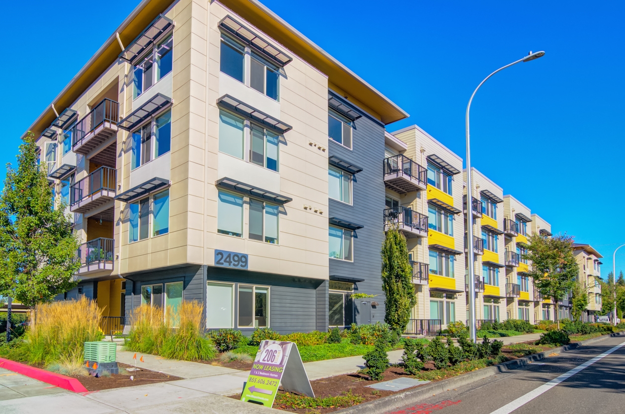206 Apartments Image 1