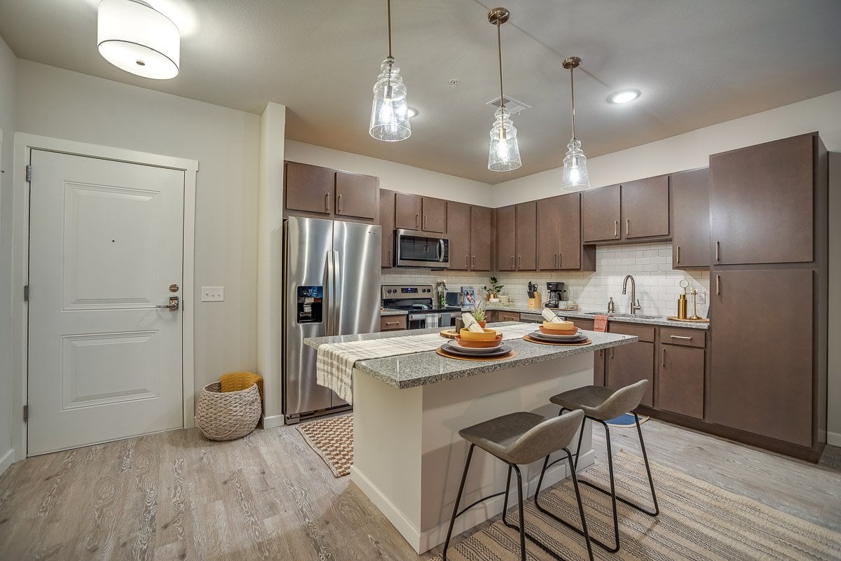 Discovery at The Realm Image 20