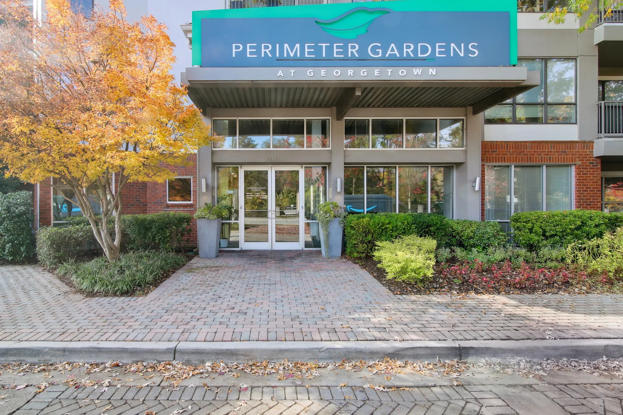 Perimeter Gardens at Georgetown Image 1