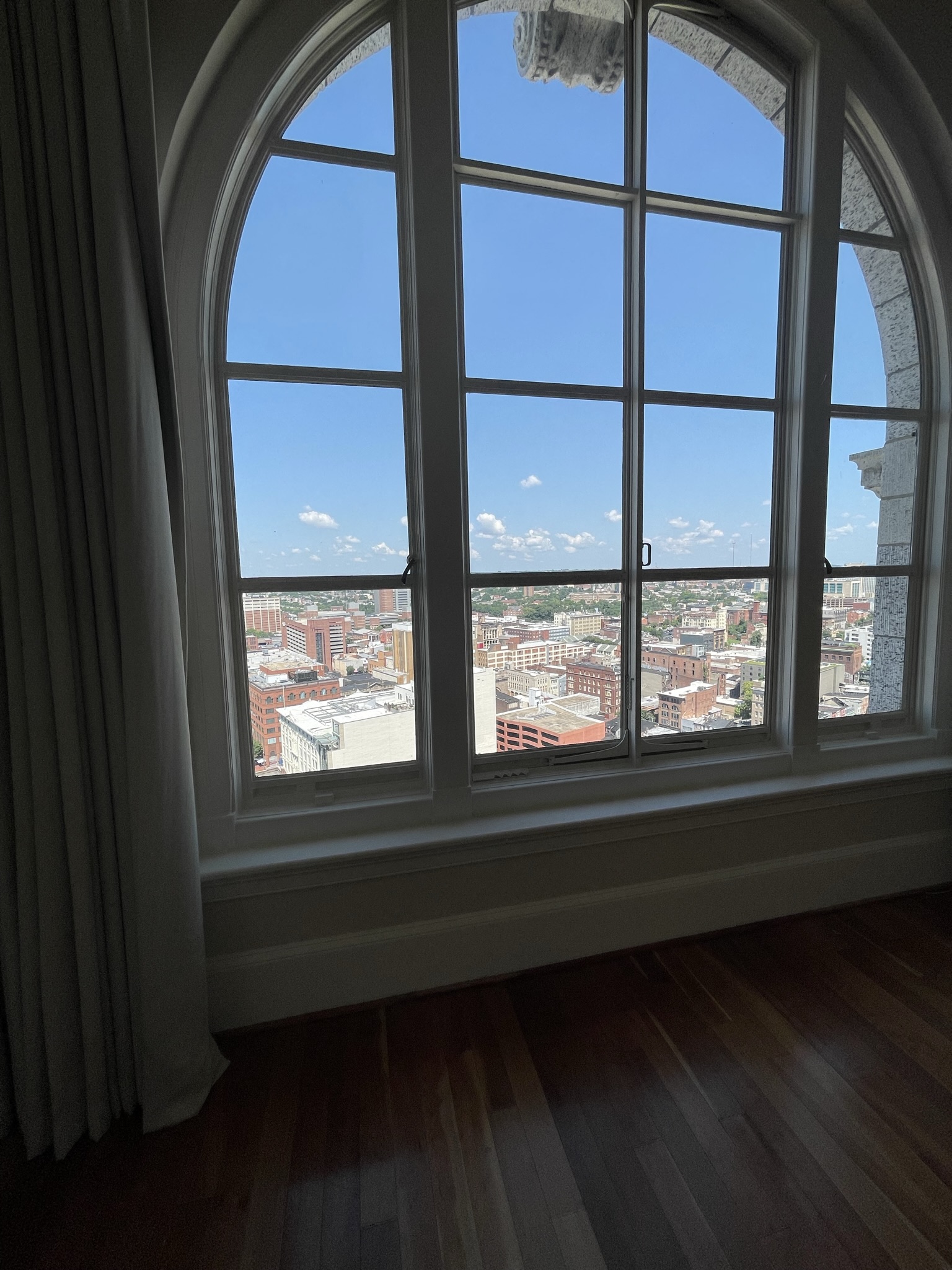 The Apartments at Charles Plaza Image 33