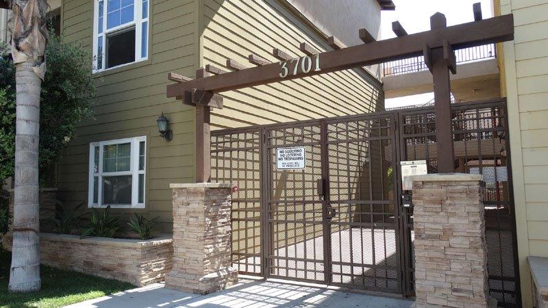 Arbor Terrace Image 8