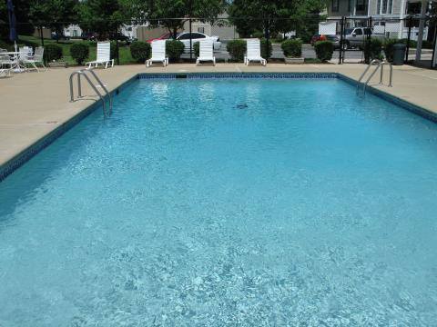 Westpark Apartment Townhomes Image 1