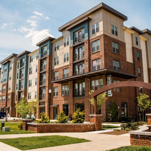 Liberty Mill Image 1