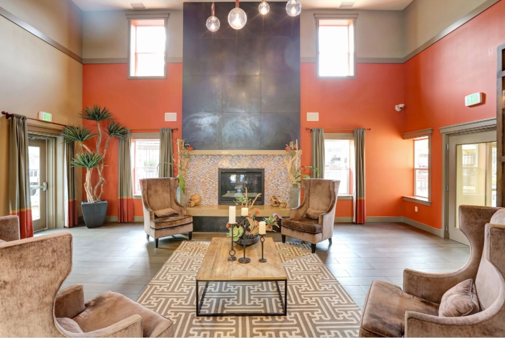 Meadowbrook Station Apartments Image 2