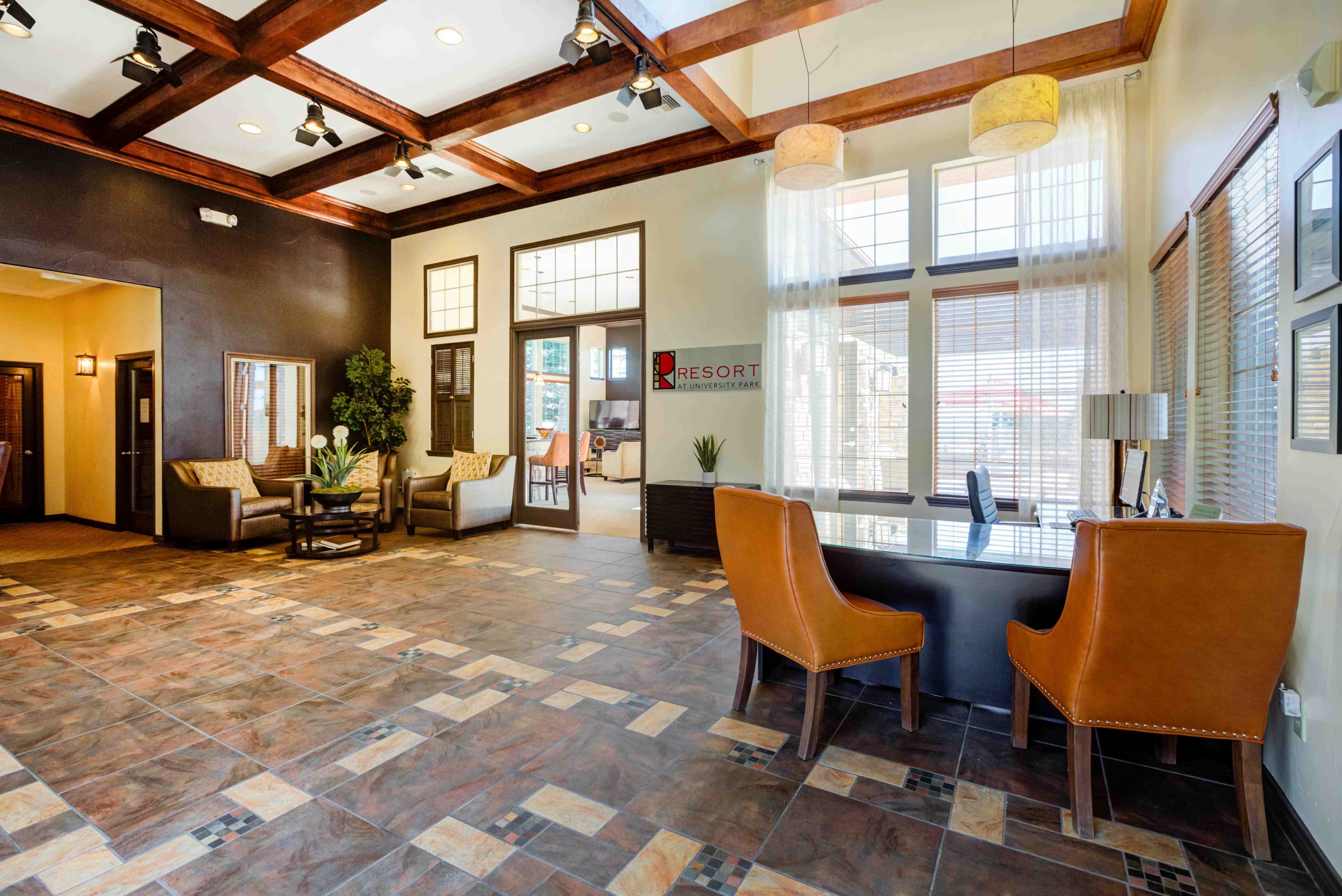 Resort at University Park Apartment Homes Image 10