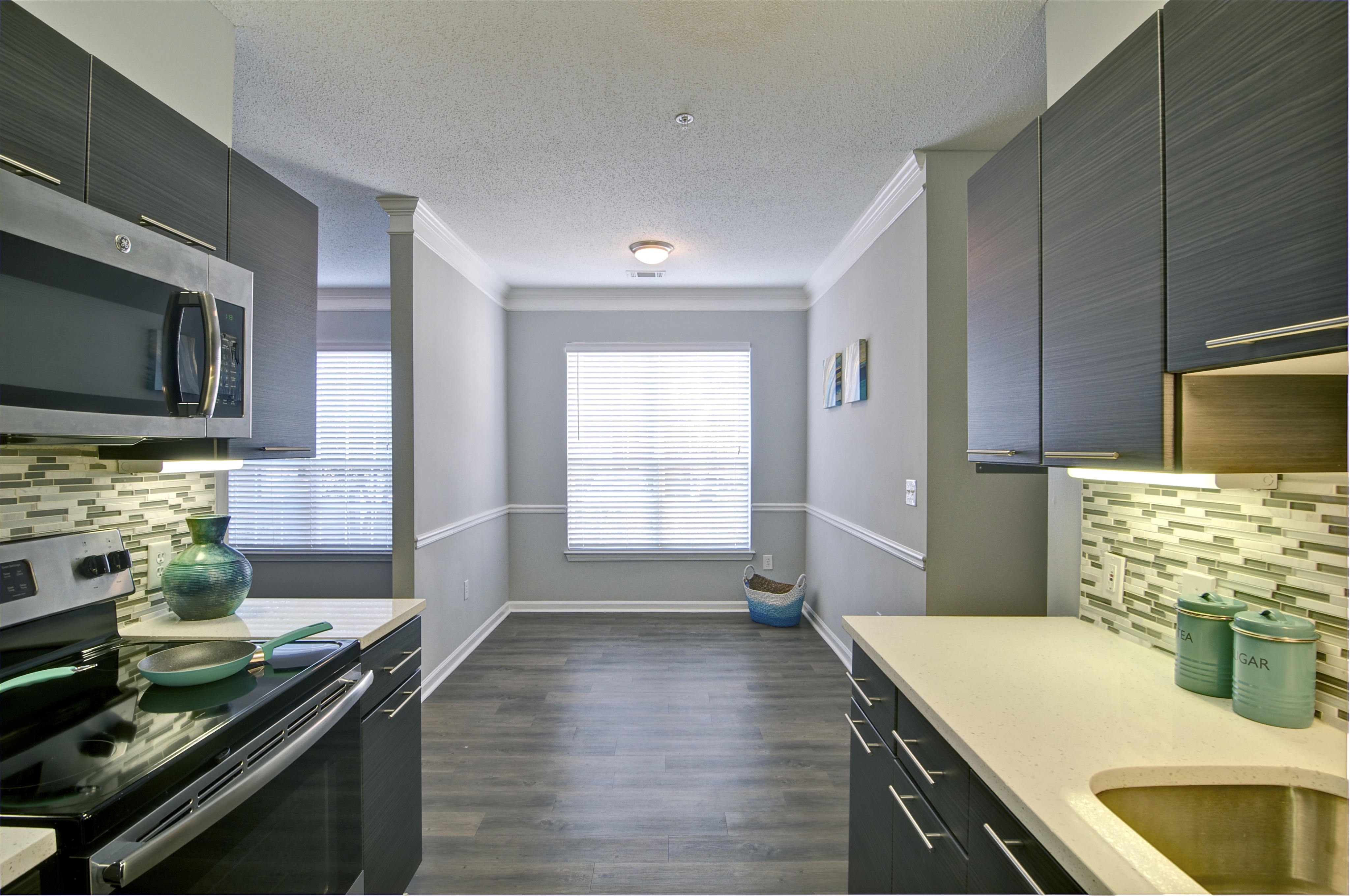 Park Creek Apartments Image 34