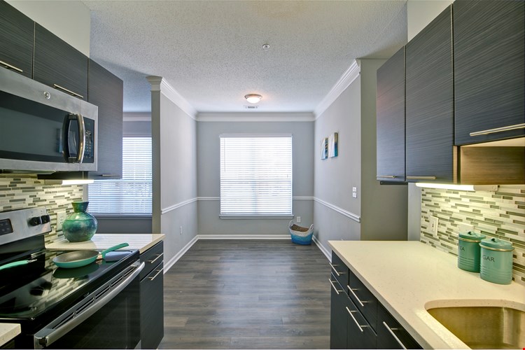 Park Creek Apartments Image 34