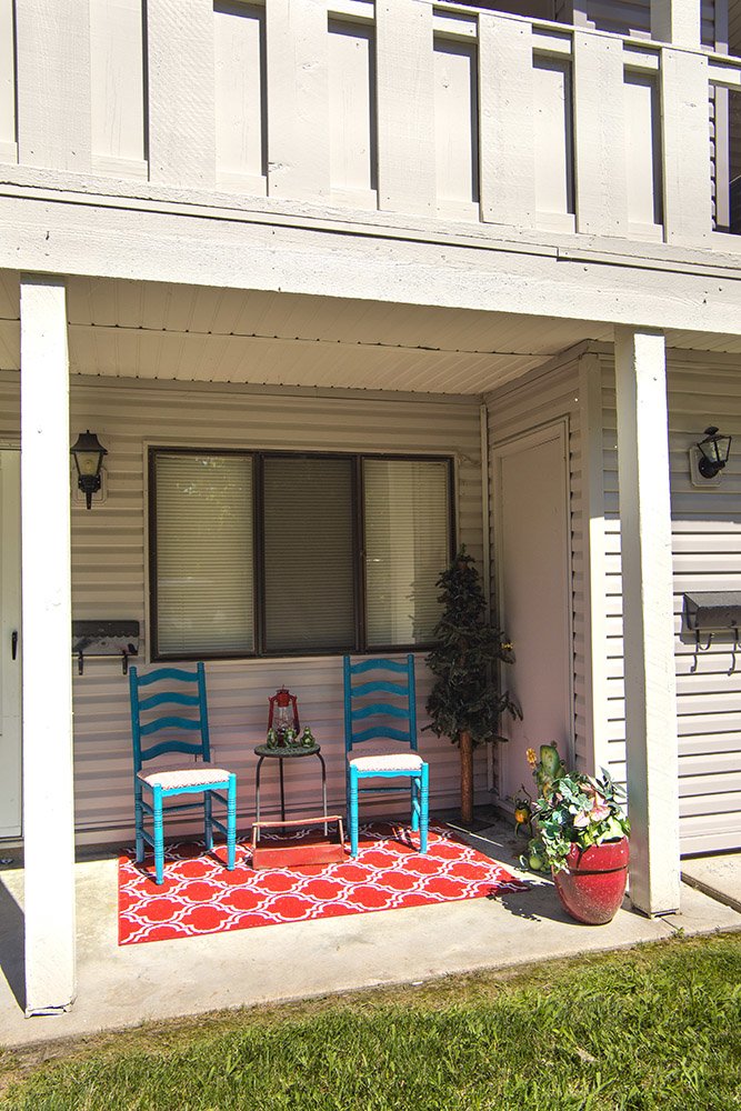 North Park Apartments Image 5