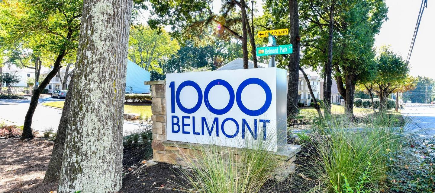 1000 Belmont Image 1