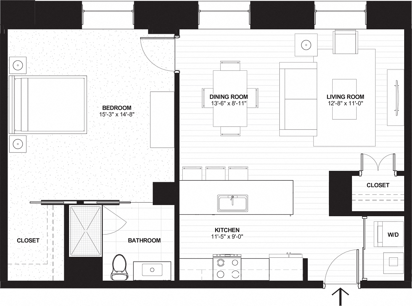 The Terminal Tower Residences Image 6
