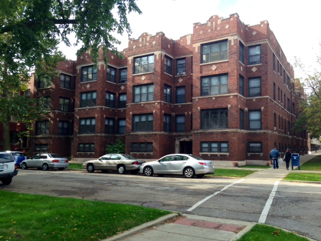 5300-5308 S Greenwood Avenue Image 13