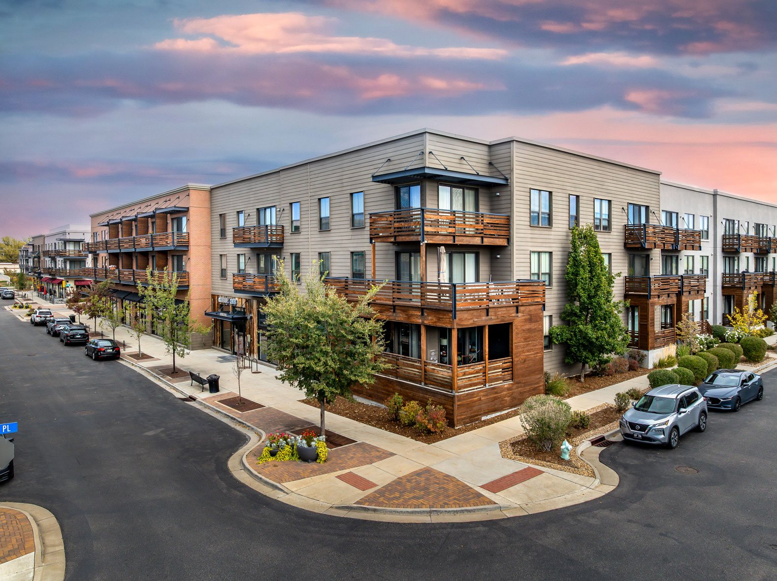 Gunbarrel Center Image 12