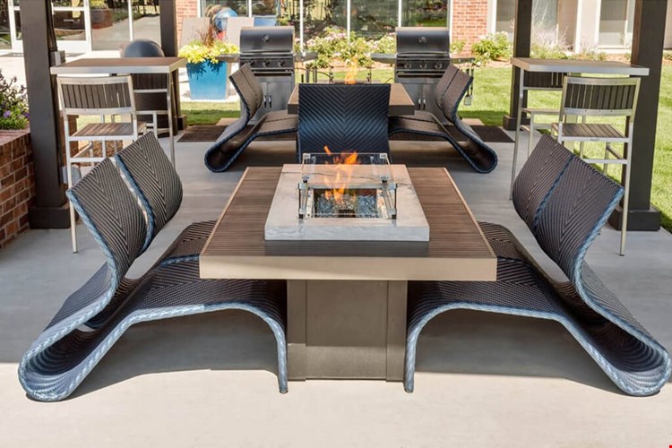 Westwood Green Apartments Image 12