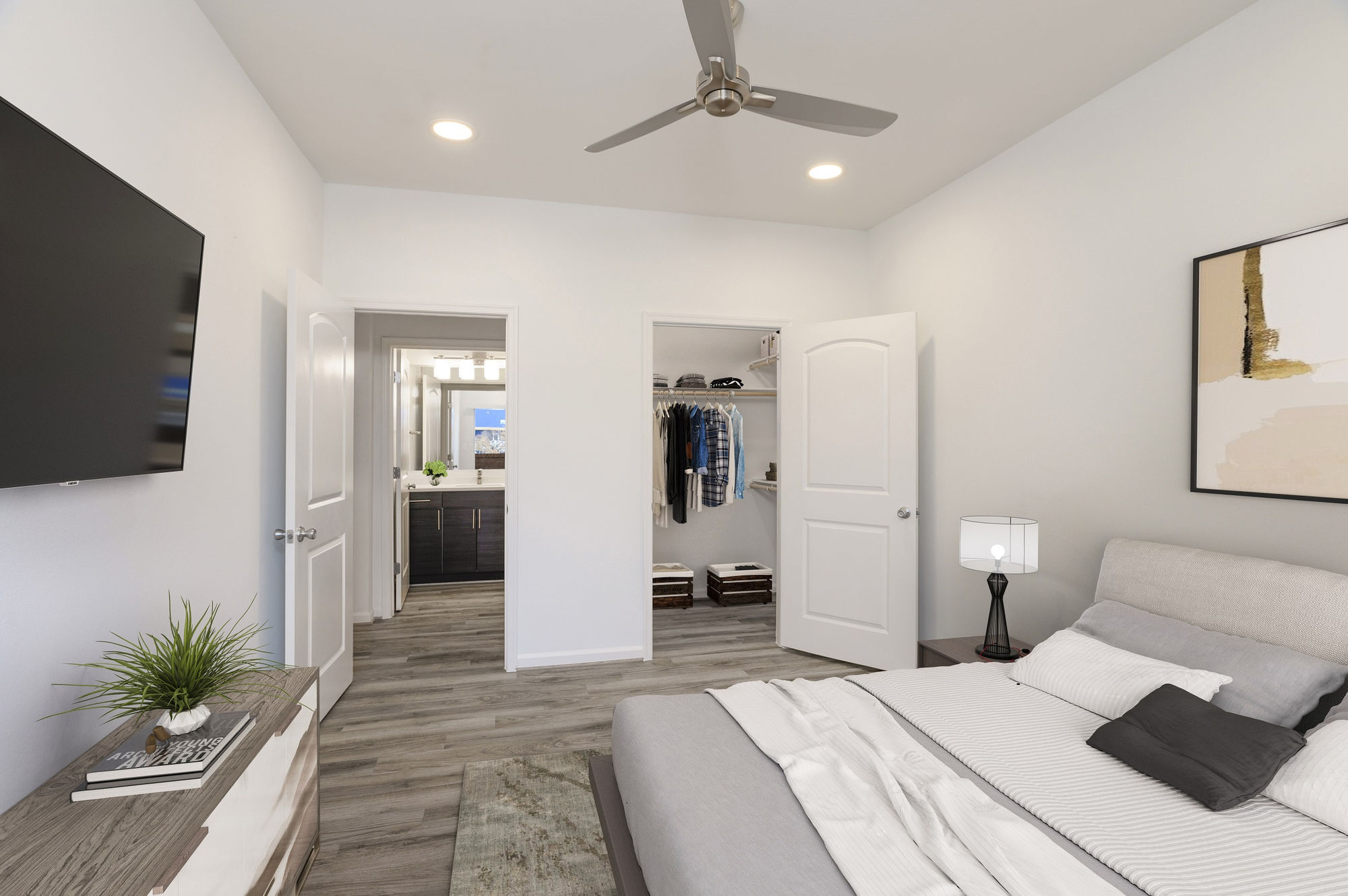 Camden College Park Image 9