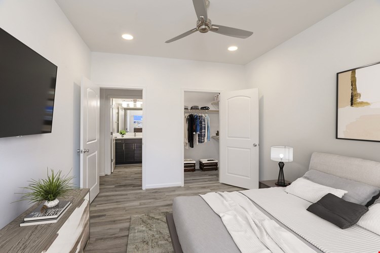 Camden College Park Image 9