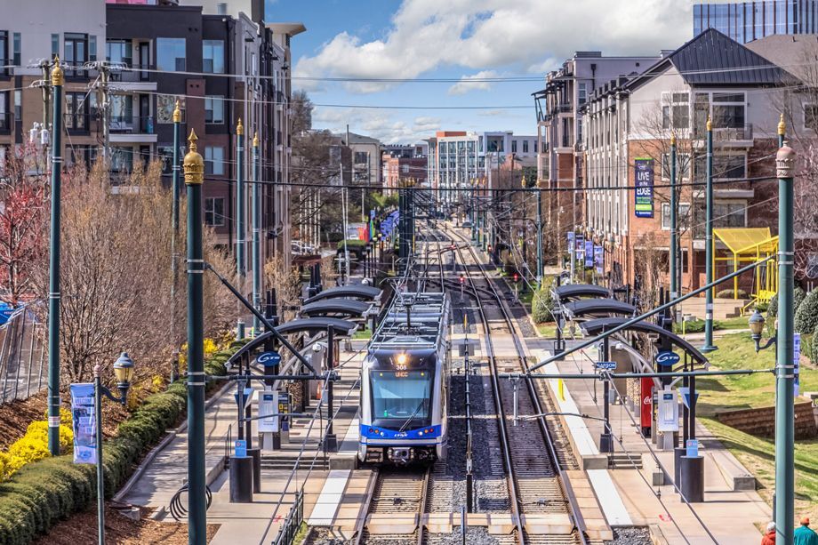 Camden South End Image 32